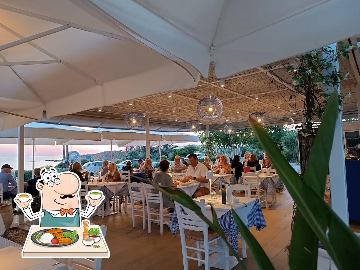 Fishcat-Ψαρόγατος at Ammes